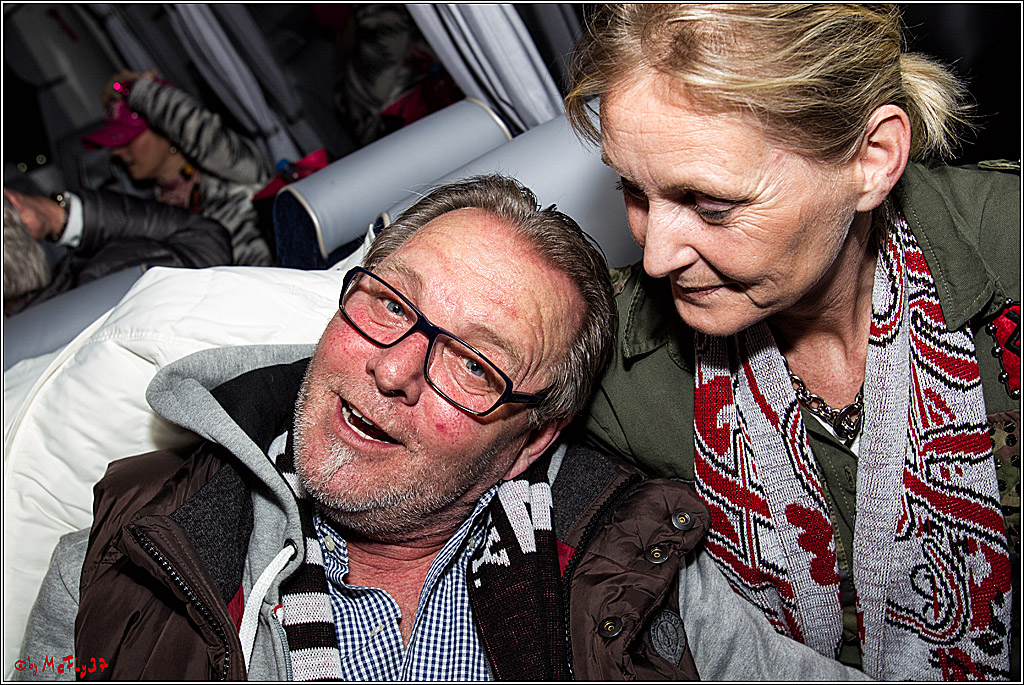 DEL, Koelner Haie - Duesseldorfer EGY, 22.01.2017